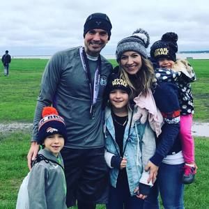 Meet your Posher, Jon